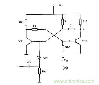 【收藏】電路圖符號超強科普，讓你輕松看懂電路圖
