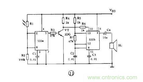 【收藏】電路圖符號超強科普，讓你輕松看懂電路圖