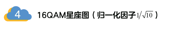 5G調(diào)制怎么實(shí)現(xiàn)的？原來通信搞到最后，都是數(shù)學(xué)!
