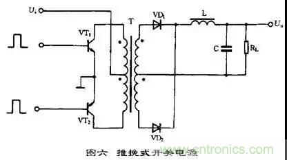 這8種開關(guān)電源工作原理及電路圖，你都知道嗎？