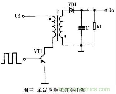 這8種開關(guān)電源工作原理及電路圖，你都知道嗎？