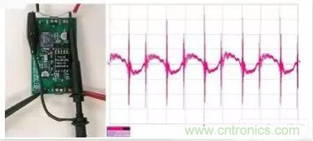 “又用錯(cuò)示波器了？”一文教你電源相關(guān)的測(cè)試