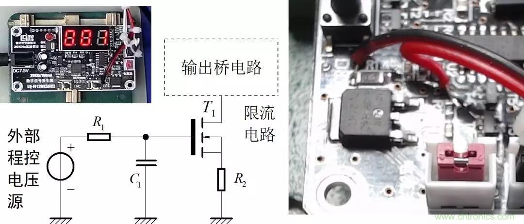 精密軟件檢波電路，看看這波操作666~
