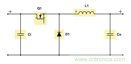 如何著手電源設計？3種經(jīng)典拓撲詳解（附電路圖、計算公式）