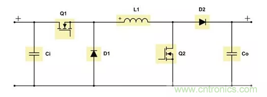 如何著手電源設計？3種經(jīng)典拓撲詳解（附電路圖、計算公式）