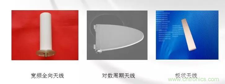 干貨收藏！常用天線、無源器件介紹