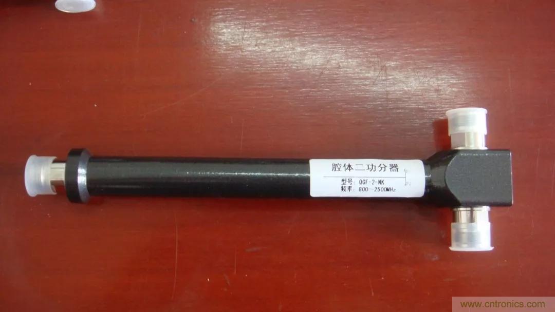 干貨收藏！常用天線、無源器件介紹