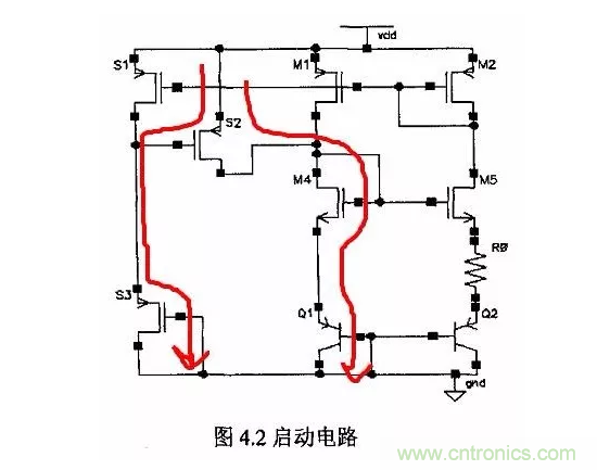 一文了解IC內(nèi)部結(jié)構(gòu)?。ǜ綀D剖析開關(guān)電源IC）