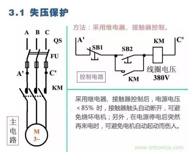 二次回路圖都懂了嗎？3分鐘幫你搞清楚！
