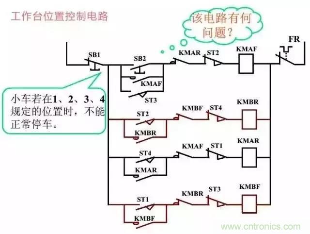 二次回路圖都懂了嗎？3分鐘幫你搞清楚！