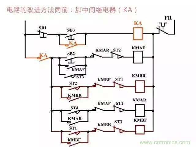 二次回路圖都懂了嗎？3分鐘幫你搞清楚！