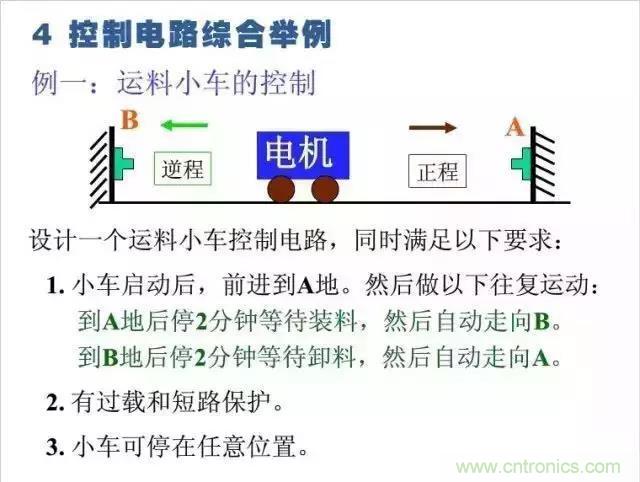 二次回路圖都懂了嗎？3分鐘幫你搞清楚！