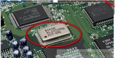 晶振大佬也得看，如何設(shè)計(jì)PCB晶振