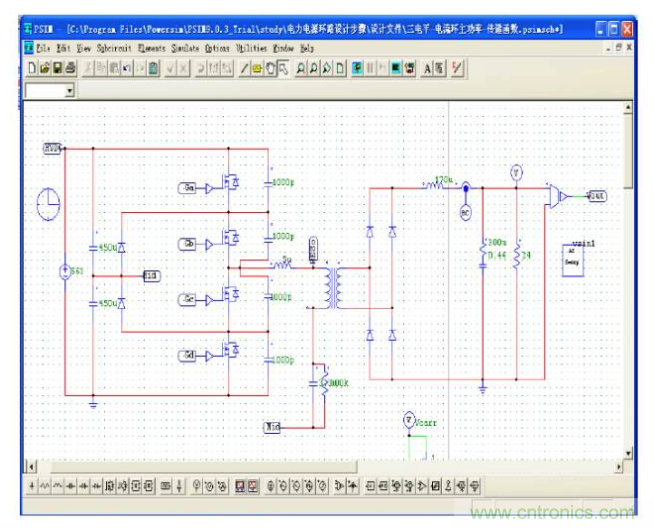 開關(guān)電源控制環(huán)路設(shè)計(jì)，新手必看！