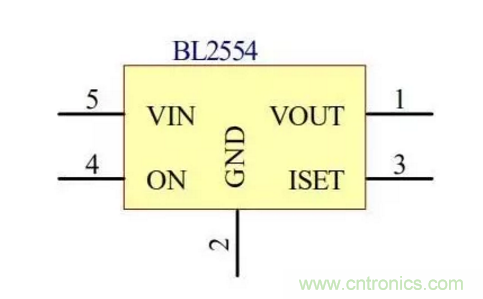 普通的5V電源電路，如何設(shè)計(jì)它的限流功能？