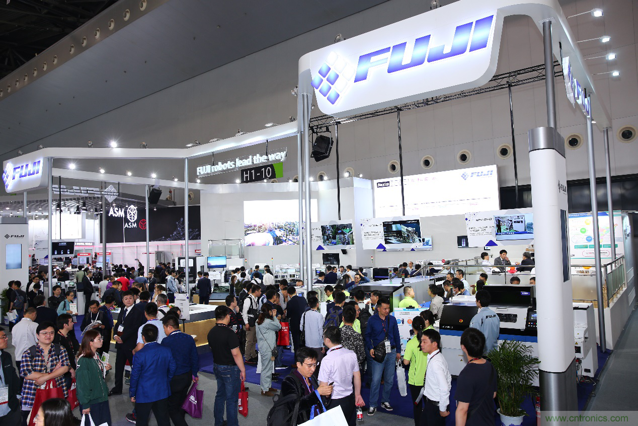 30年風(fēng)云錄，NEPCON CHINA 2020重新出發(fā)