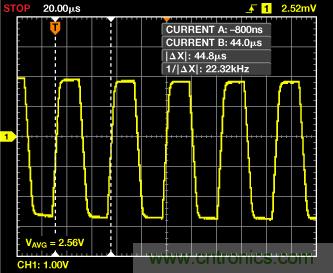 ADuC7026提供可編程電壓，用于評估多電源系統(tǒng)