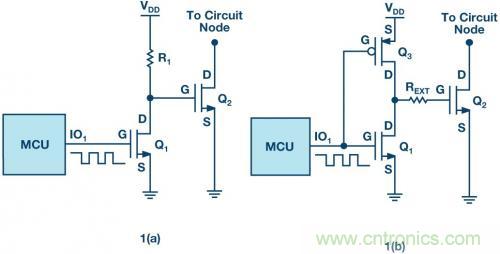 如何實現(xiàn)IGBT/MOSFET隔離柵極驅(qū)動電路？