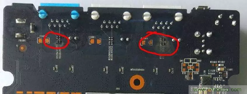 電阻有了“額定功率”，為什么還有“額定電壓”？