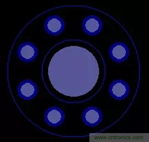 PCBA熱風(fēng)再流焊在生產(chǎn)設(shè)計(jì)中可解決哪些技術(shù)問(wèn)題？