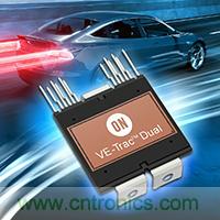 高能效的主驅(qū)逆變器方案有助解決里程焦慮，提高電動(dòng)汽車的采用率