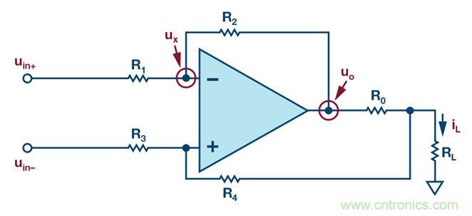 如何實現(xiàn)高精度、快速建立的大電流源！