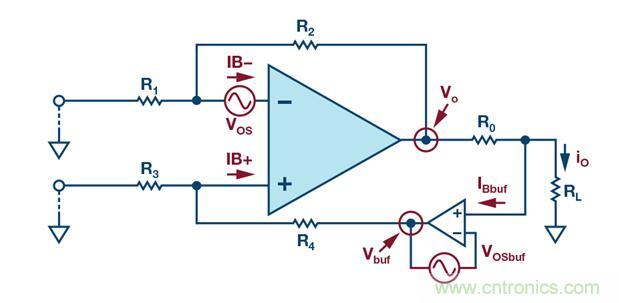 如何實現(xiàn)高精度、快速建立的大電流源！