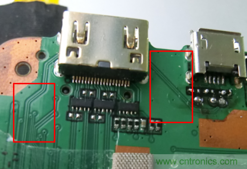 PCB對TVS過壓防護有何影響？