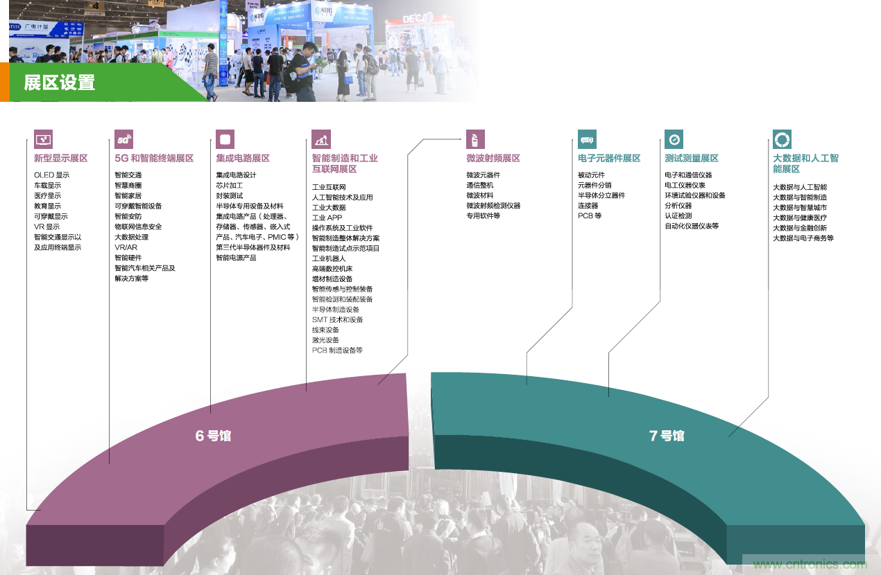 官宣 ！2020中國（成都）電子信息博覽會(huì)，延期至8月舉辦