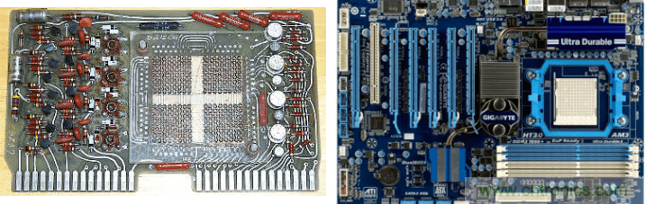 關(guān)于PCB的十件有趣的事實(shí)，你知道幾個(gè)？