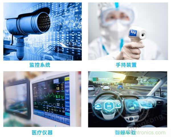 熟悉IaaS、PaaS和SaaS，但你知道VSaaS嗎？