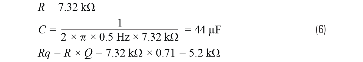 為何基準(zhǔn)電壓噪聲非常重要？