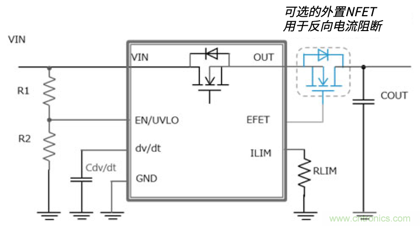 顛覆傳統(tǒng)！原來“保險絲”還可以這樣設(shè)計~