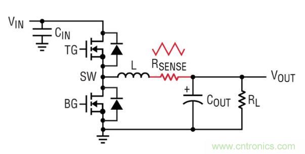 由淺入深，手把手教你開(kāi)關(guān)模式下的電源電流檢測(cè)
