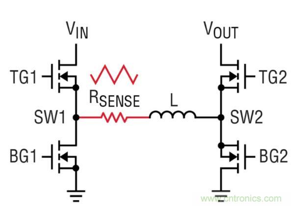 由淺入深，手把手教你開(kāi)關(guān)模式下的電源電流檢測(cè)