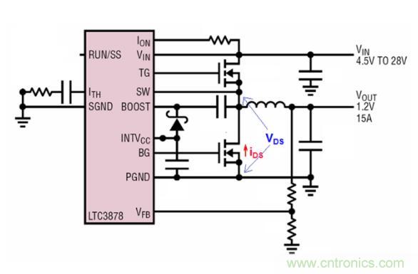 由淺入深，手把手教你開(kāi)關(guān)模式下的電源電流檢測(cè)