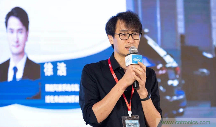 無懼疫情！2020汽車雷達和汽車視覺前瞻技術(shù)展示交流會圓滿落幕！ 