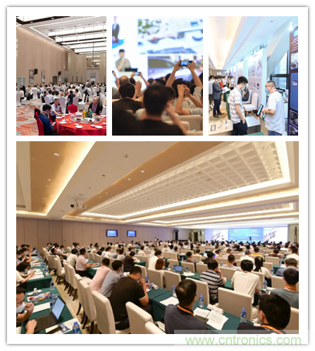 無懼疫情！2020汽車雷達和汽車視覺前瞻技術(shù)展示交流會圓滿落幕！ 