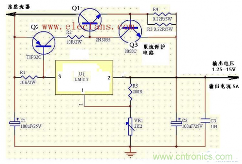 什么是擴流電路？如何設(shè)計擴流電路？