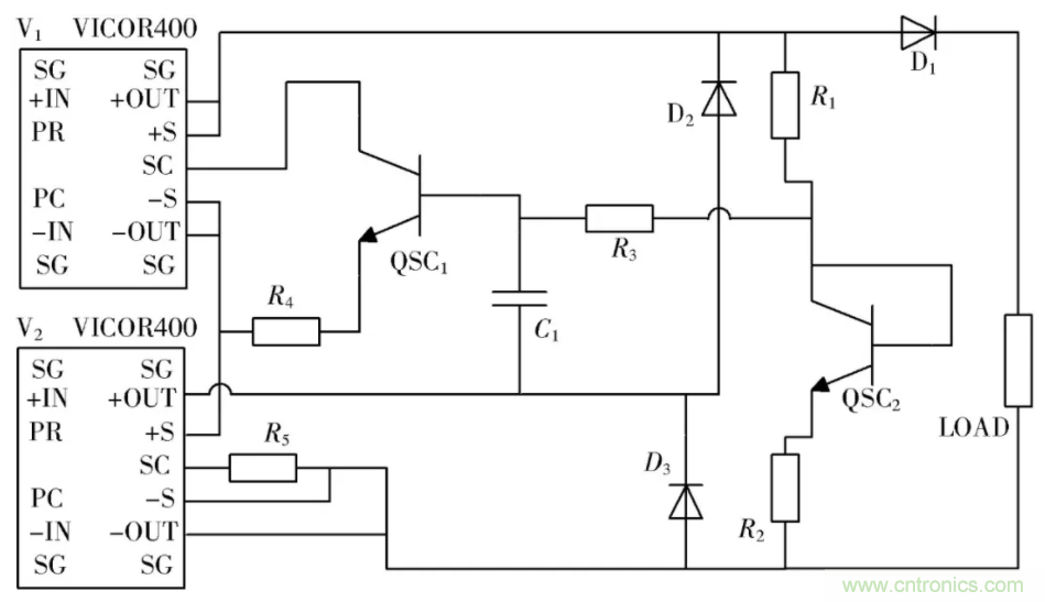 究竟要多厲害的電源才能用于航空瞬變電磁發(fā)射機(jī)？