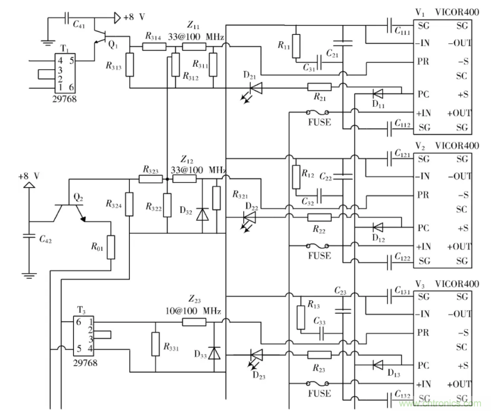 究竟要多厲害的電源才能用于航空瞬變電磁發(fā)射機(jī)？