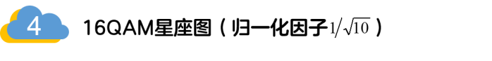 如何實(shí)現(xiàn)5G的調(diào)制方式？