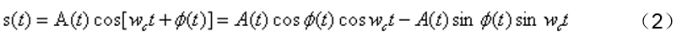 如何實(shí)現(xiàn)5G的調(diào)制方式？