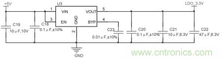 儲能電容緩慢掉電怎么辦？ZL6205為你支招