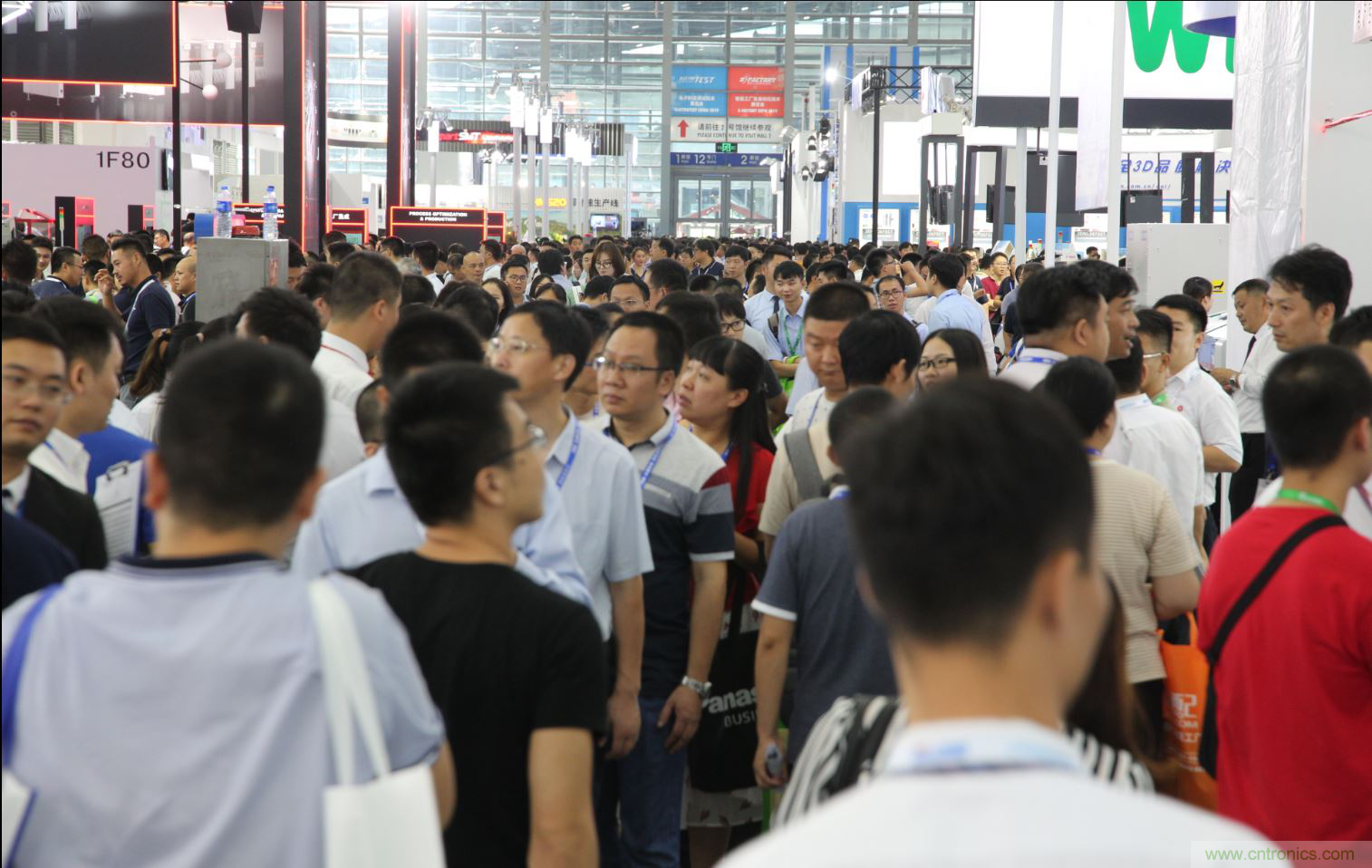 看電子制造行業(yè)有序“重啟”，NEPCON ASIA 2020如期舉辦！