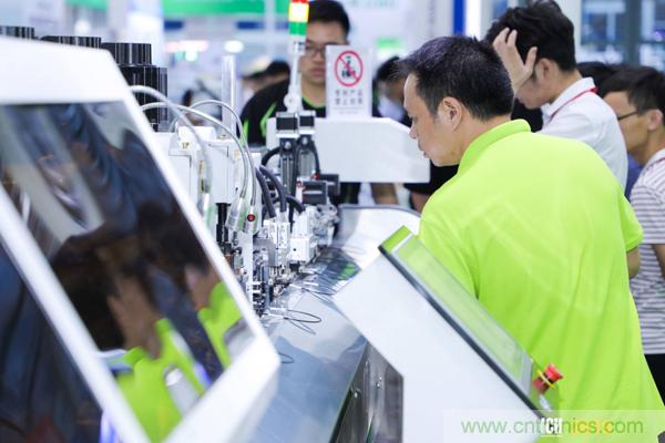 行業(yè)品牌集聚2020深圳國際連接器線纜線束加工展，9月2日隆重啟幕