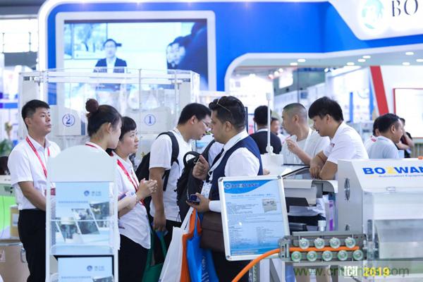 行業(yè)品牌集聚2020深圳國際連接器線纜線束加工展，9月2日隆重啟幕