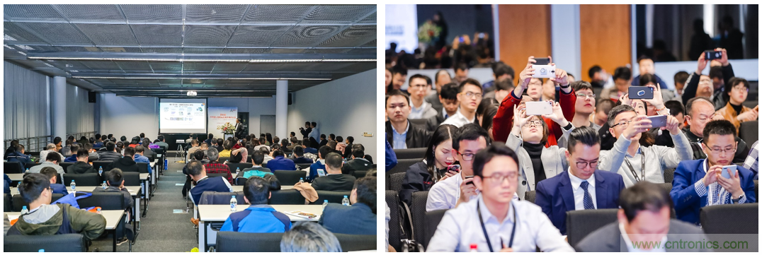 2020慕尼黑華南電子展觀眾預登記通道開啟！
