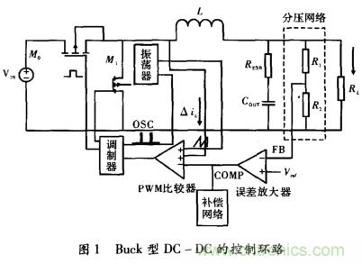 如何提高系統(tǒng)瞬態(tài)響應(yīng)，改進(jìn)放大器的誤差？