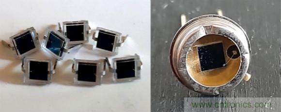 怎么DIY一個(gè)粒子檢測器？
